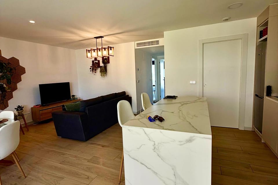 Casa Rosalia 2 by Rental Hero Apartment in Region of Murcia