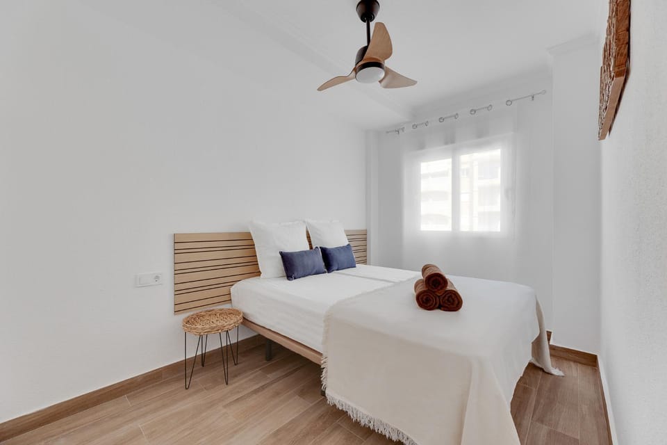 Apartament Palmside Torrevieja Apartment in Torrevieja