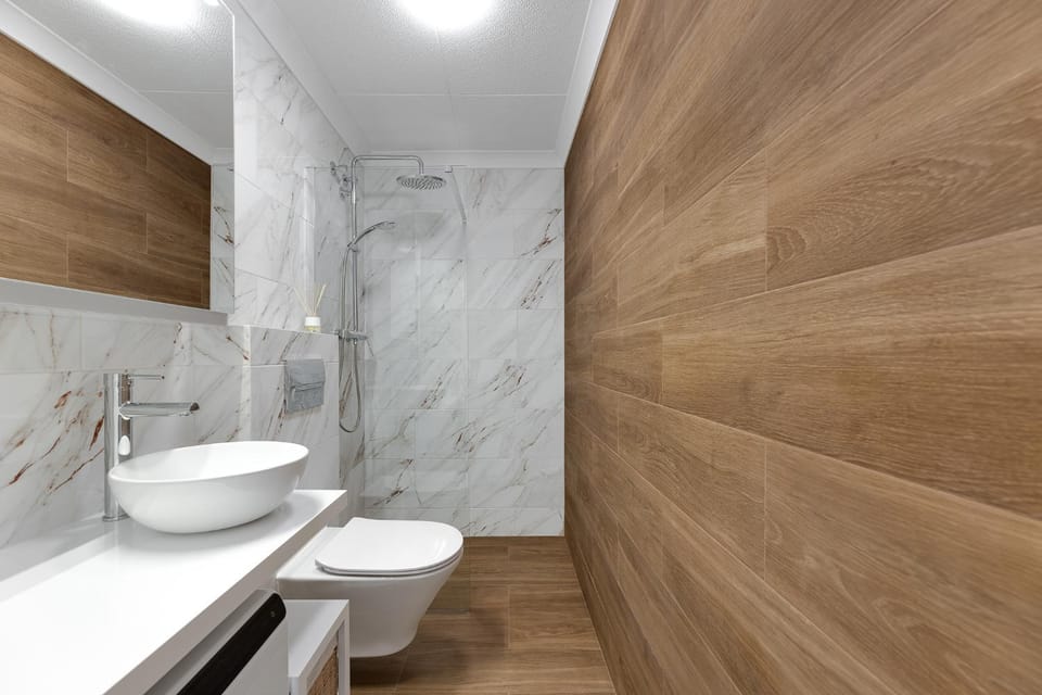 Apartament Palmside Torrevieja Apartment in Torrevieja