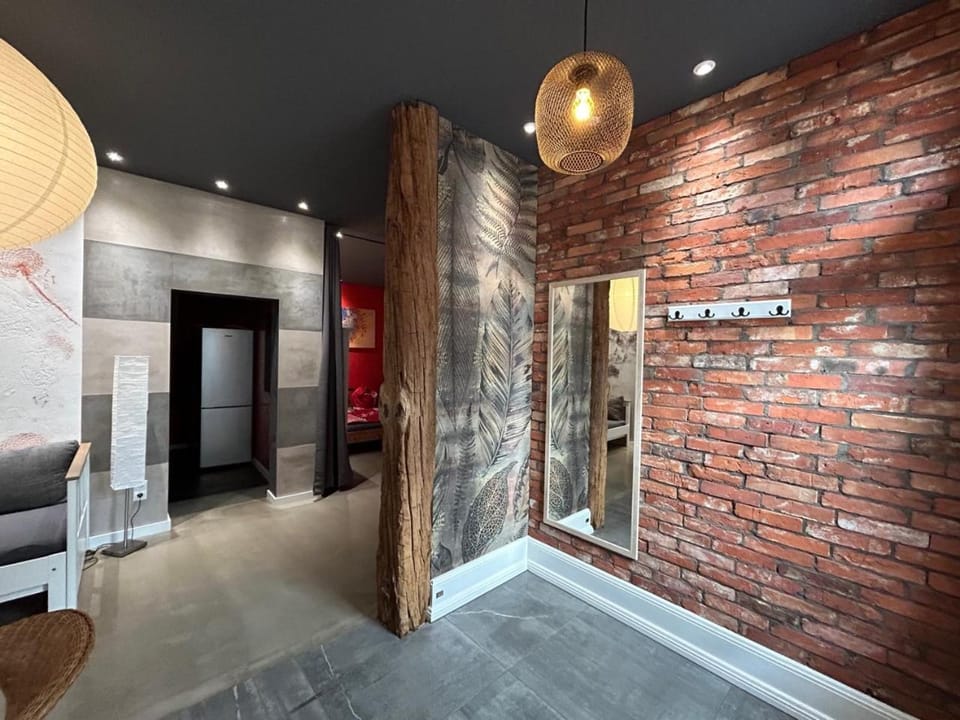 Haus Wallenburg Apartment in Thuringia, Germany