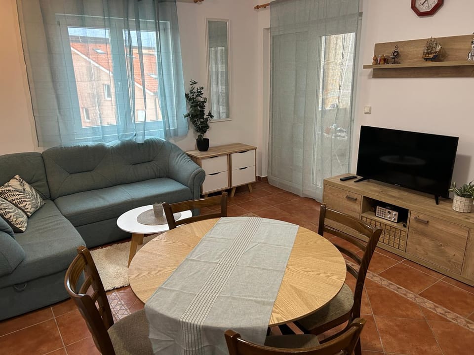 Belak Apartment in Novalja