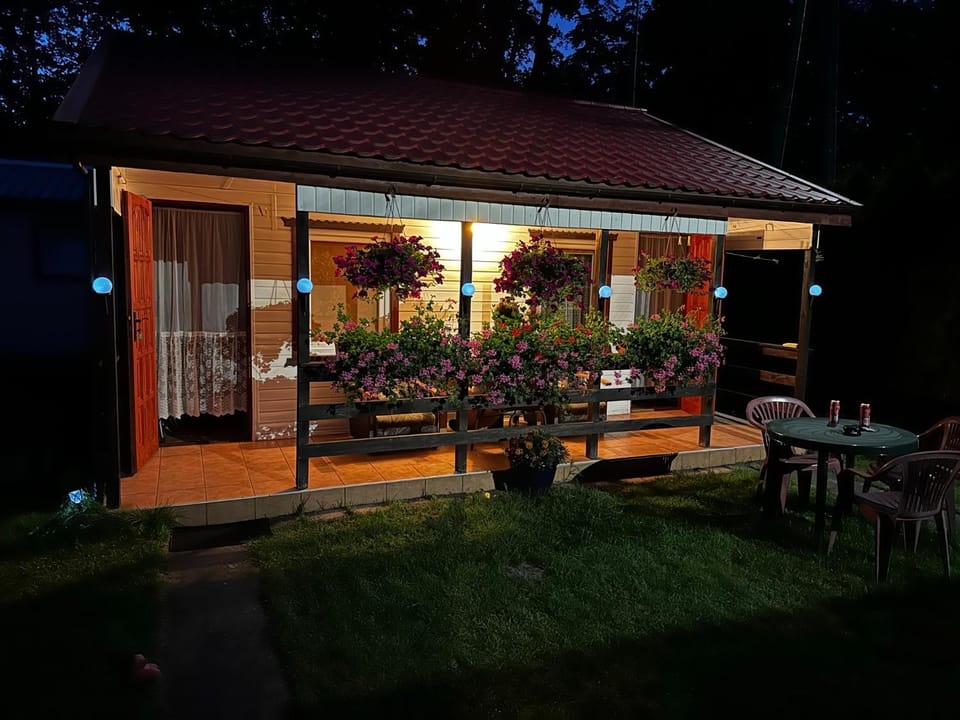 Domki u Dorotki House in Pomeranian Voivodeship