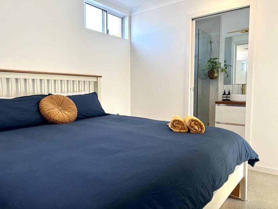 Little Banksia Apartment in Toormina