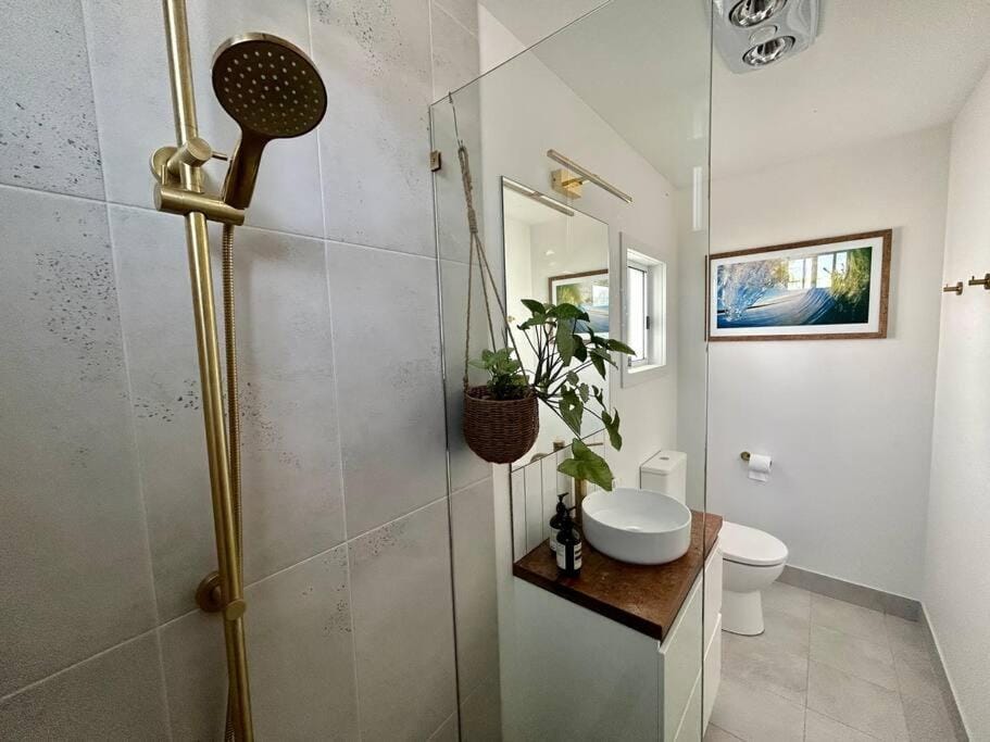 Little Banksia Apartment in Toormina