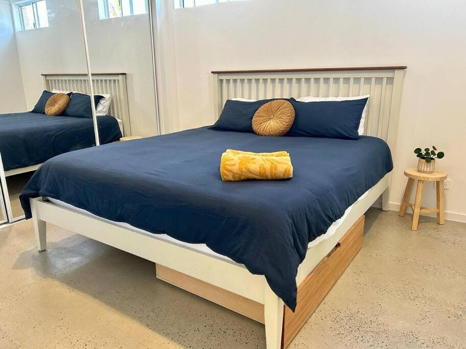 Little Banksia Apartment in Toormina