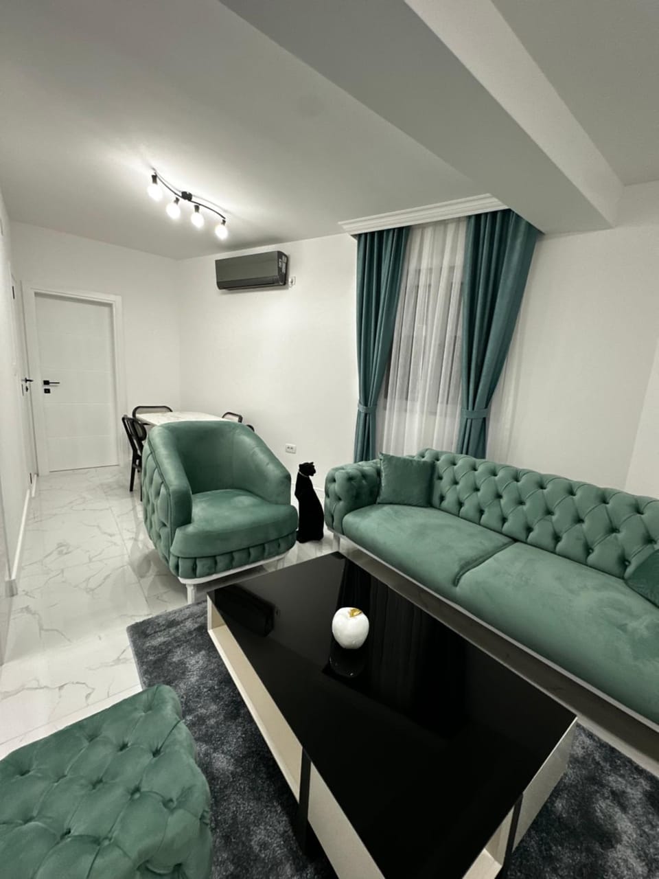 Apartment Djenovici Apartment in Kotor Municipality