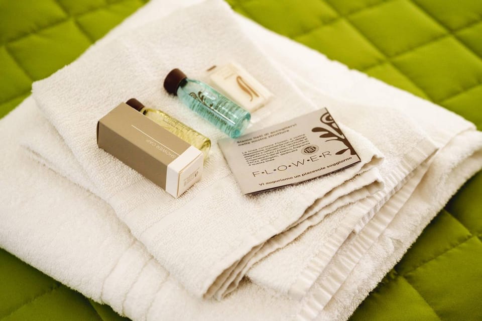 towels