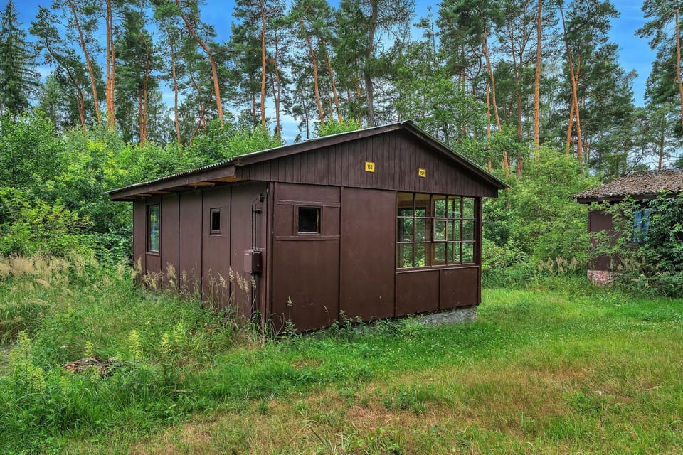 Property building, Spring, Natural landscape