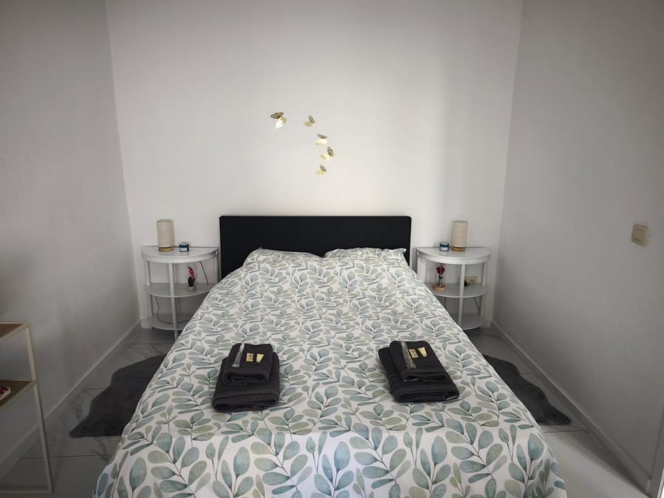 Apartment l'Anil Garden With Garage Private Apartment in Dinant