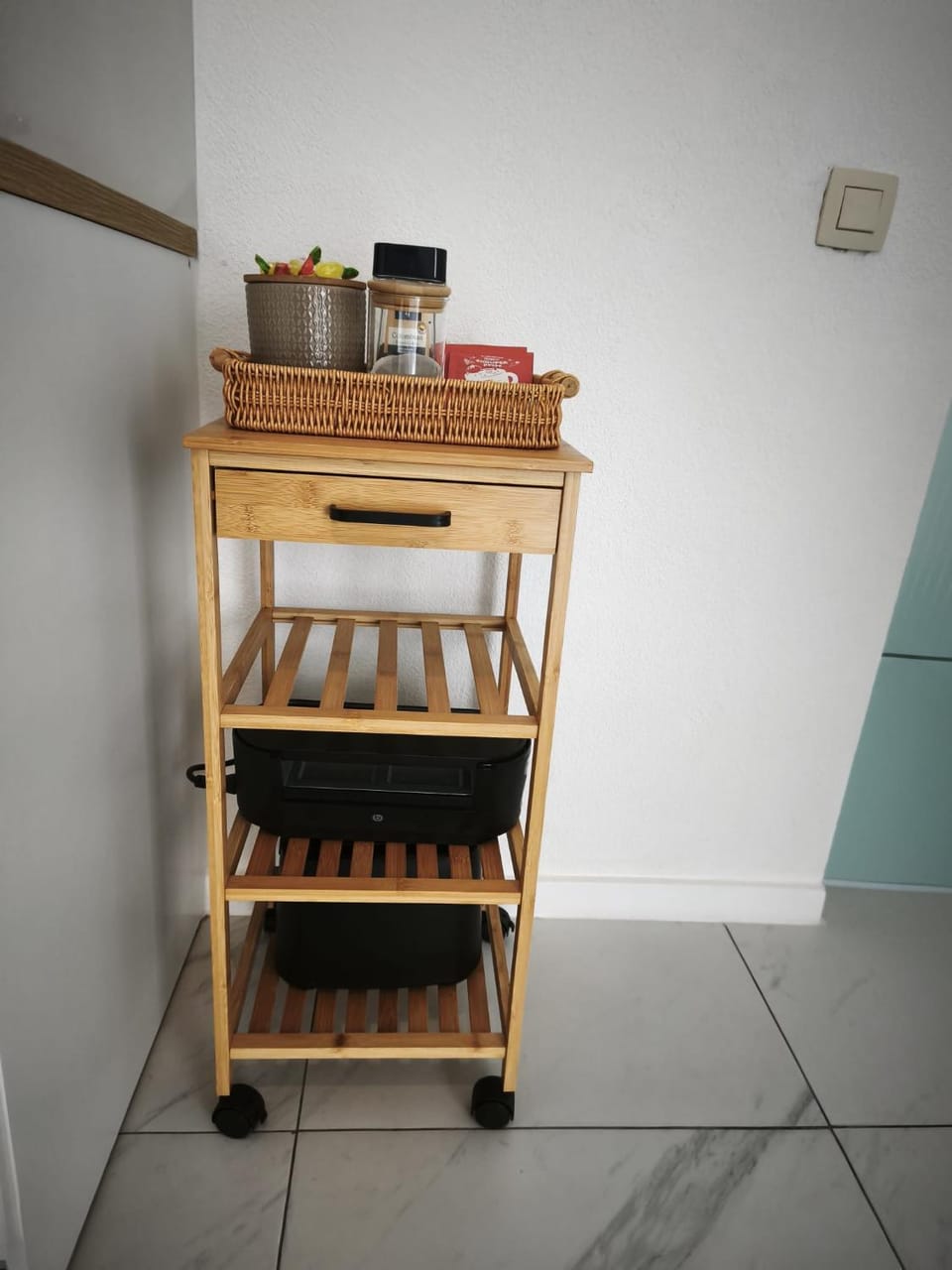 Apartment l'Anil Garden With Garage Private Apartment in Dinant