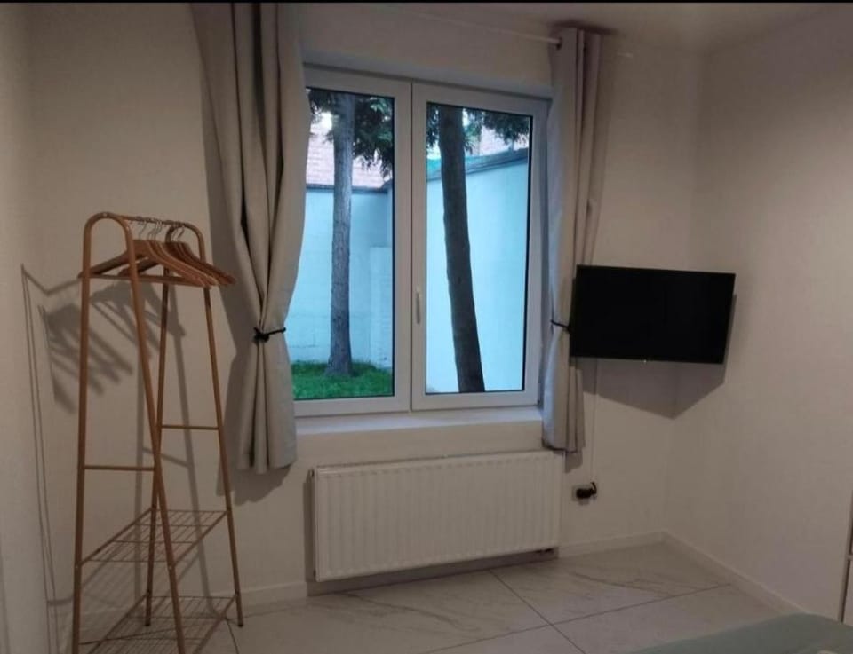 Apartment l'Anil Garden With Garage Private Apartment in Dinant