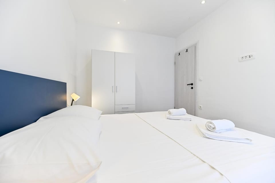 Frle Apartman 2 Apartment in Zadar