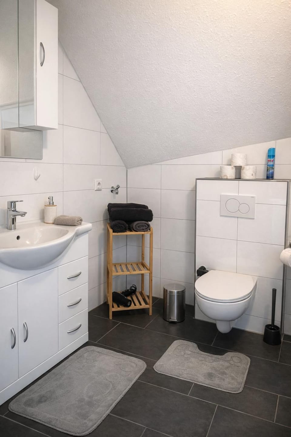 Toilet, Bathroom