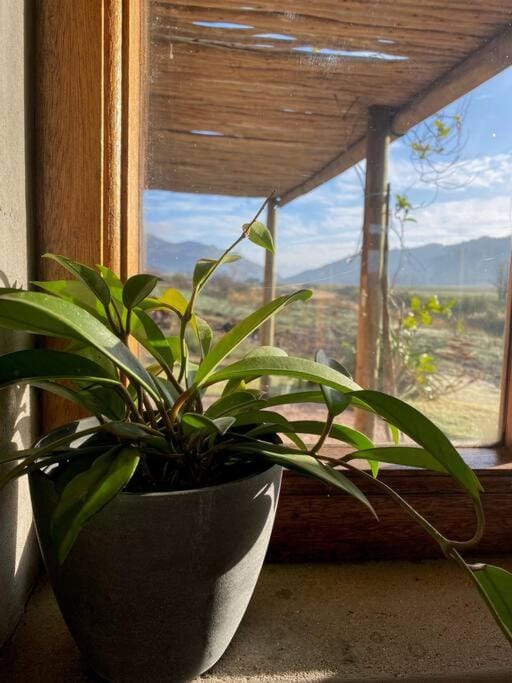 Underhill Cottage Chalet in Western Cape