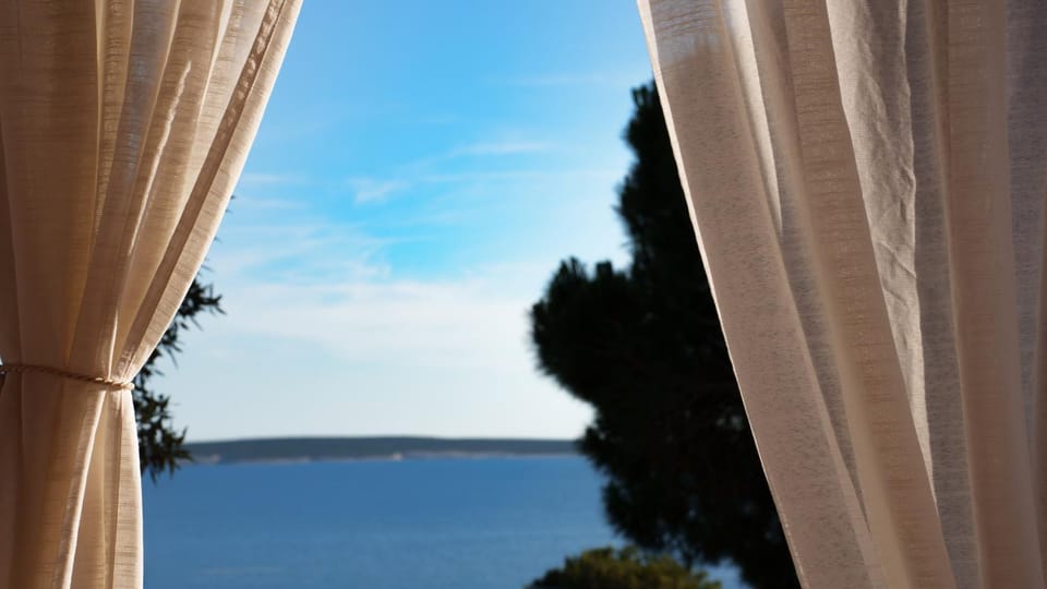 Val Lodge Šimuni Campground/ 
RV Resort in Zadar County