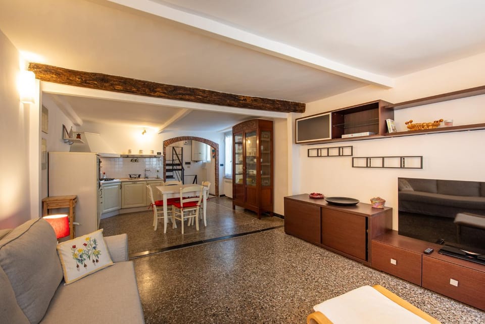 TV and multimedia, Kitchen or kitchenette, Living room, Seating area, Dining area, dishwasher, oven, pet friendly, stove