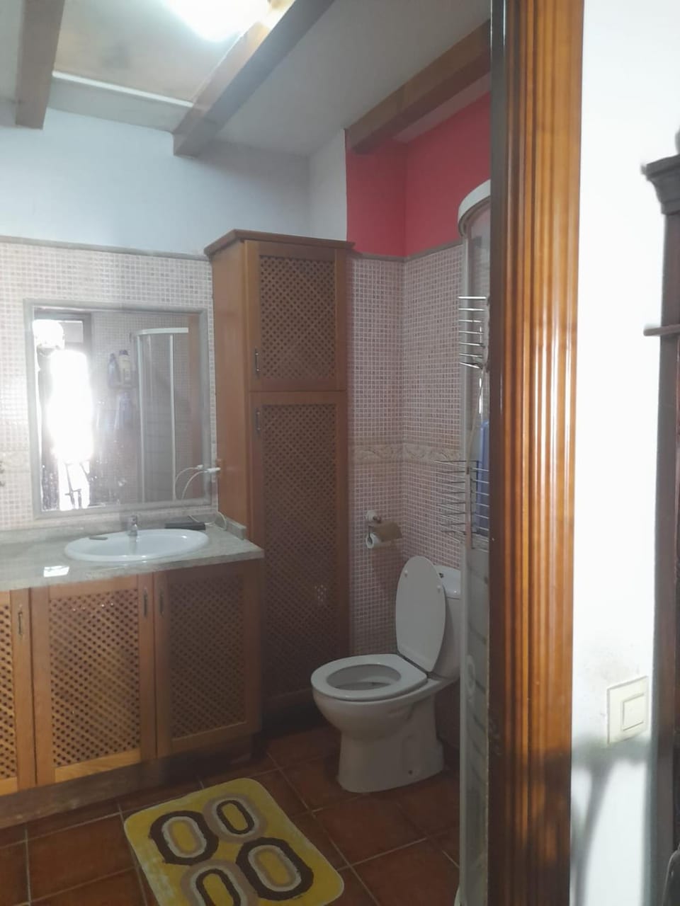 Habitacion en Casa Huelves Nature lodge in La Mancha