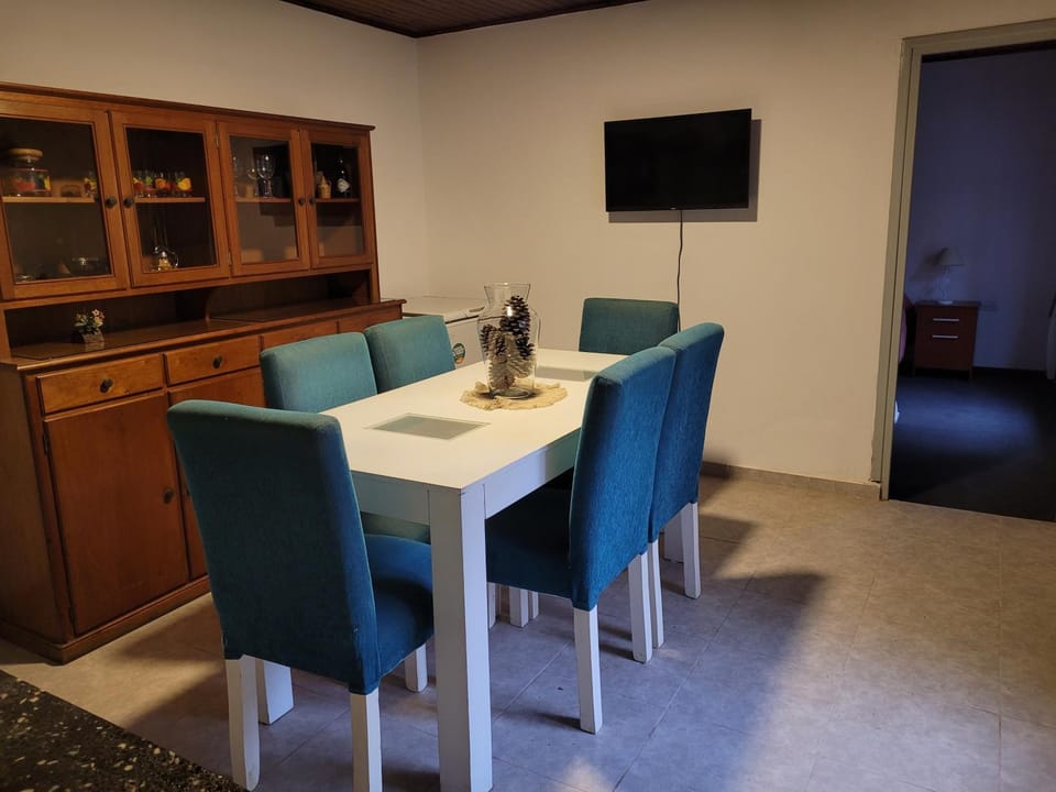 Las Violetas House in Lobos