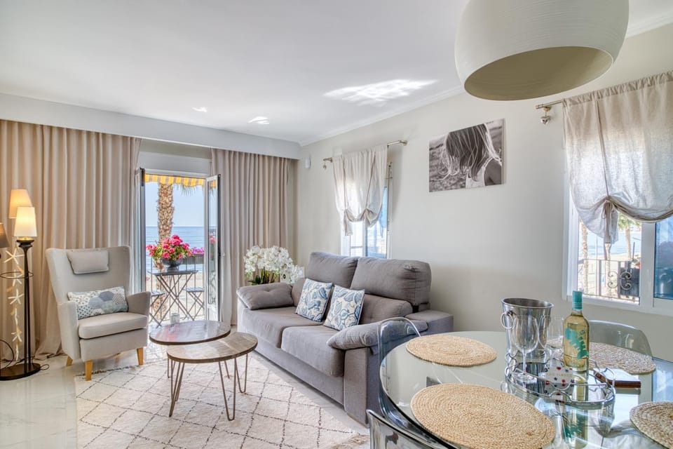 Apartamento Las Flores Apartment in Villajoyosa