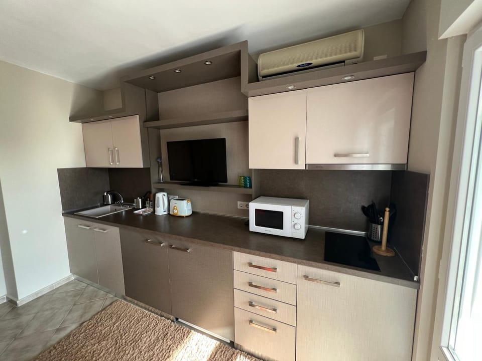 Апартамент Таня Apartment in Burgas Province