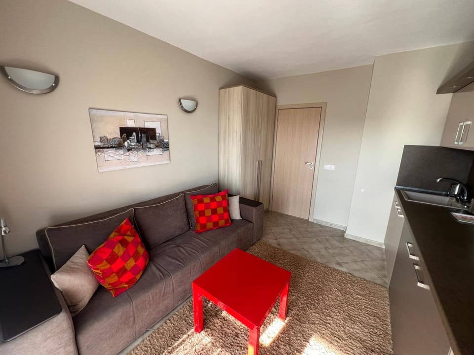 Апартамент Таня Apartment in Burgas Province