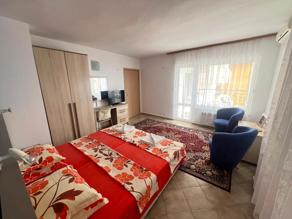 Апартамент Таня Apartment in Burgas Province