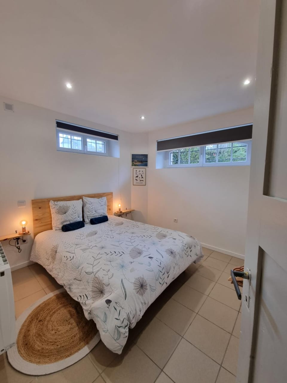VENT MARIN DE ST-LUNAIRE 50m de la plage Apartment in Brittany