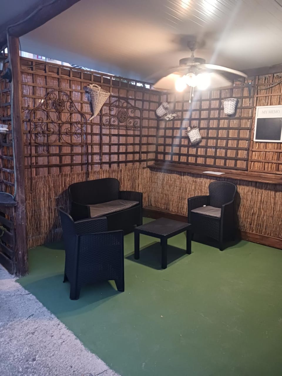 View (from property/room)