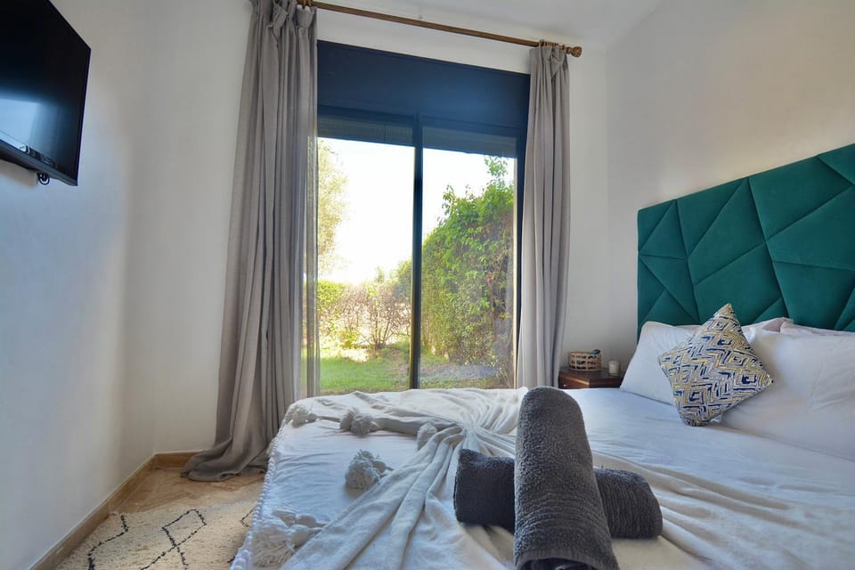 View (from property/room), Bedroom