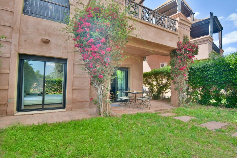 Garden, Balcony/Terrace, Garden view, Garden view