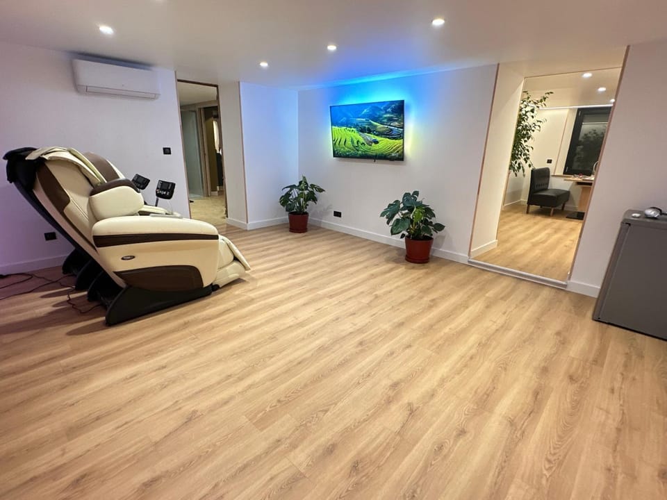 Massage, TV and multimedia, Living room, air conditioner