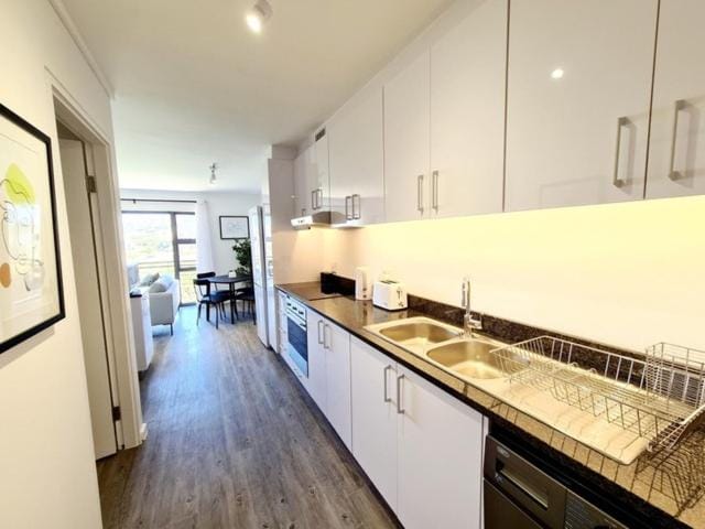 Luxurious capetown apartment Apartment in Cape Town