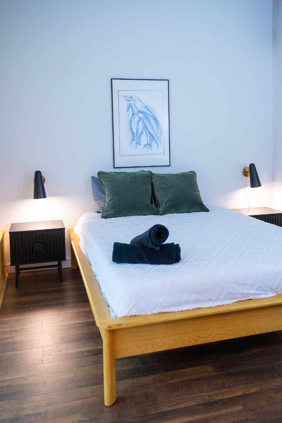 Les Villas Saint-Roch Apartment in Quebec City