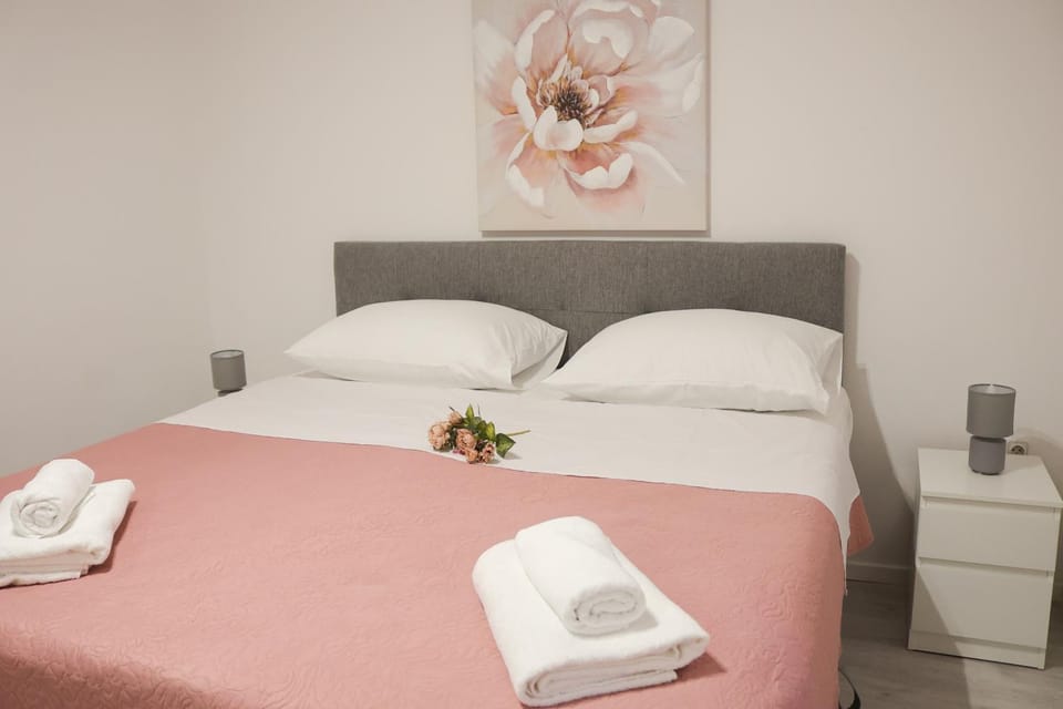Apartman dream Apartment in Dubrovnik