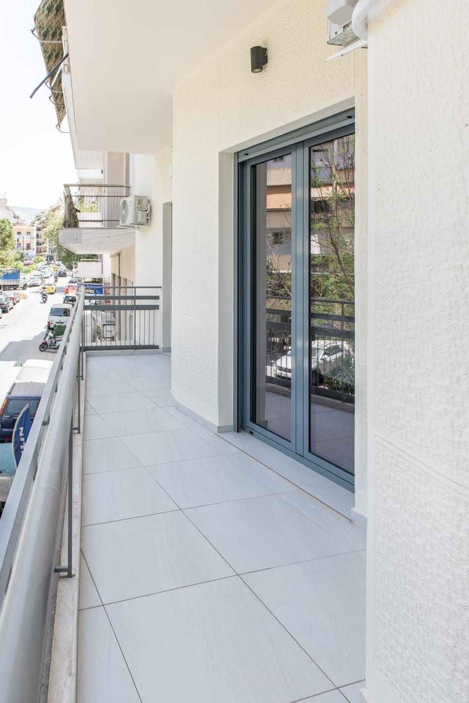 View (from property/room), Balcony/Terrace, Balcony/Terrace