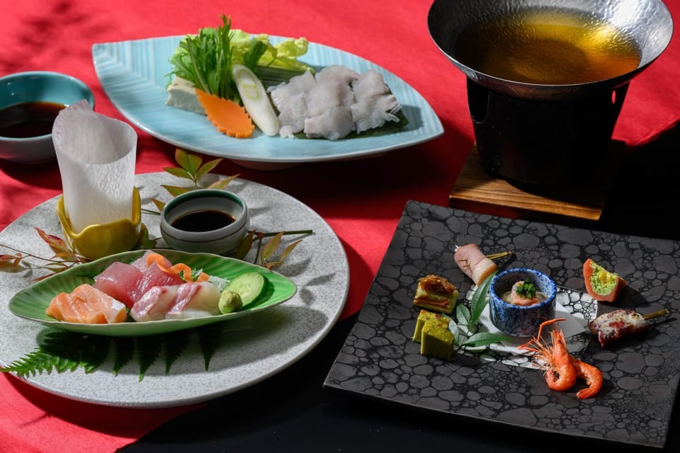 Dinner