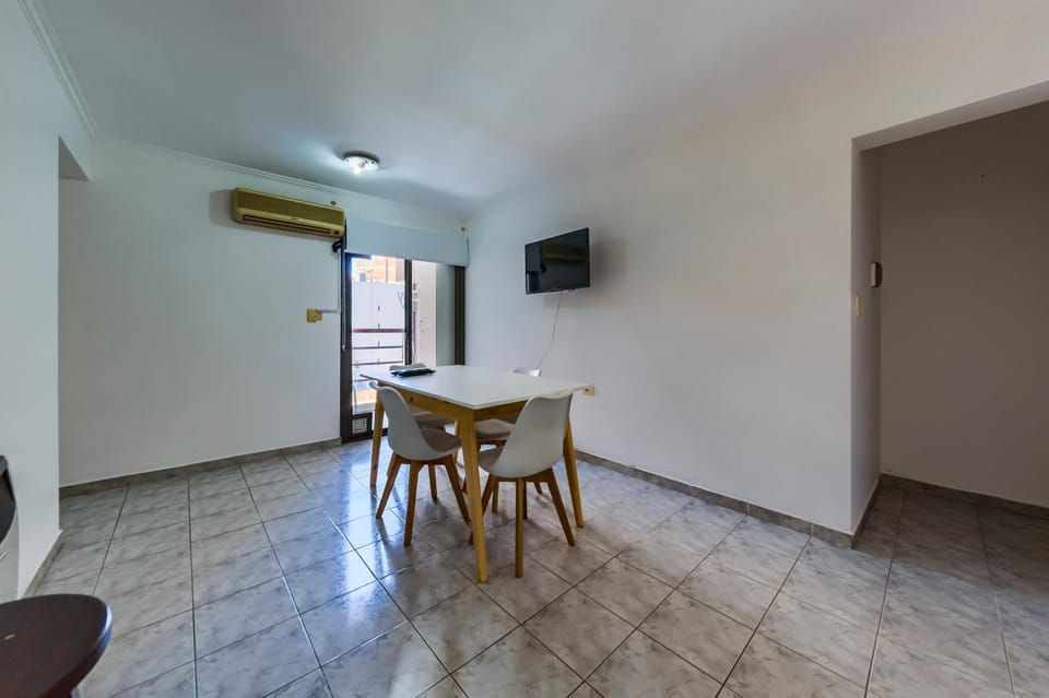 TV and multimedia, Dining area