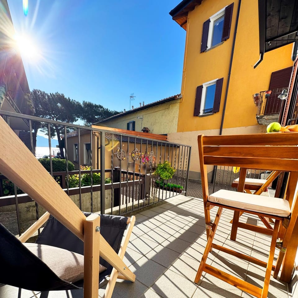 View (from property/room), Balcony/Terrace