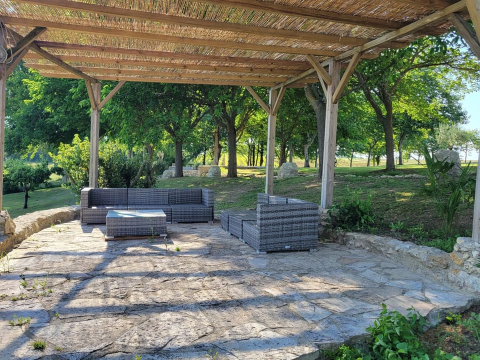 La Bergerie - Chez Candice & Pascal House in Occitanie