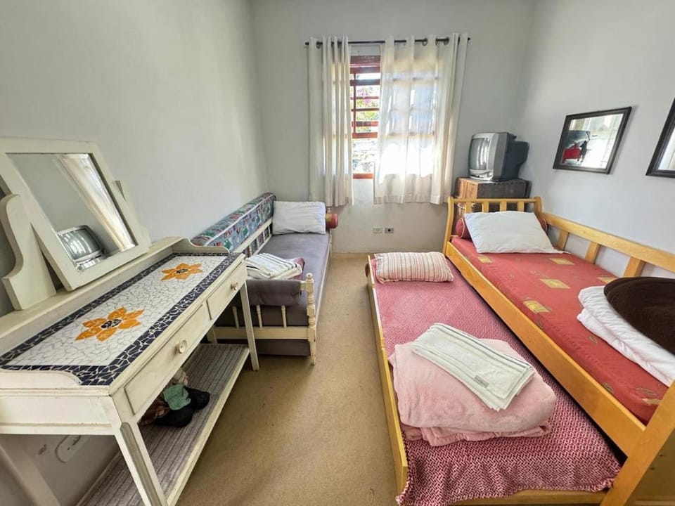 Apartamento Aconchegante em Campos do Jordão Apartment in Campos do Jordão
