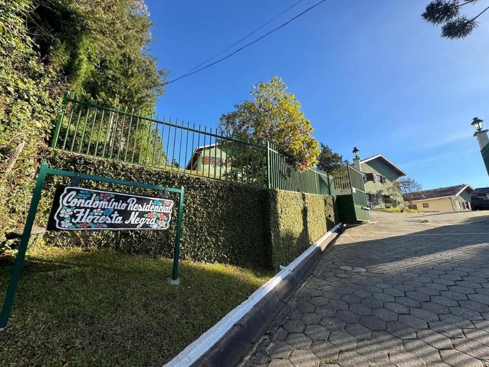 Apartamento Aconchegante em Campos do Jordão Apartment in Campos do Jordão