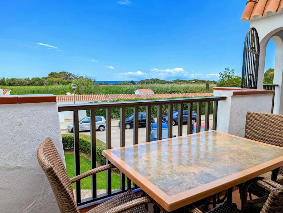 Natural landscape, View (from property/room), Balcony/Terrace, Dining area
