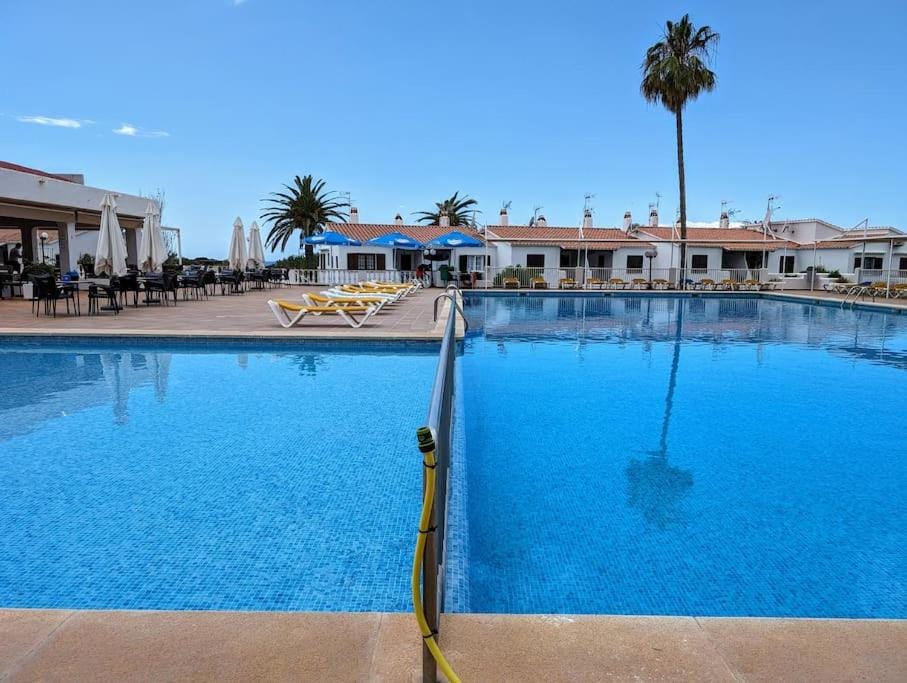 Day, Pool view, Swimming pool