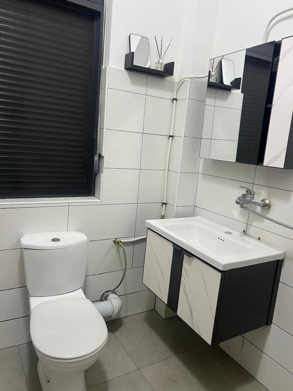 HasaRooms Bed and Breakfast in Tirana County, Albania