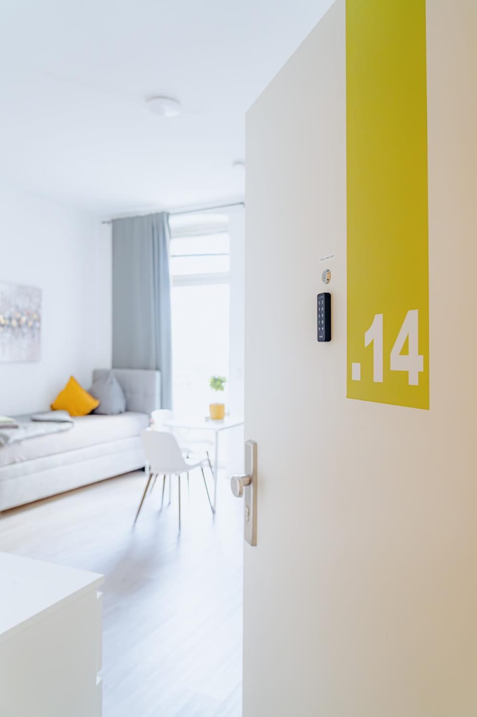 Bed, Photo of the whole room, Dining area, Bedroom