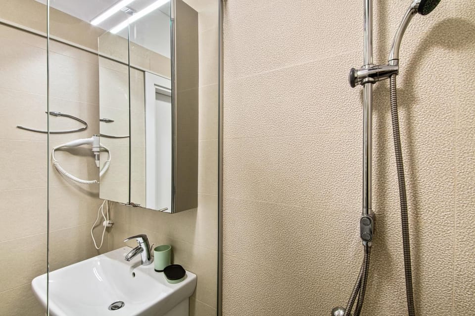 SeaBreeze Apartament Apartment in Constanța County