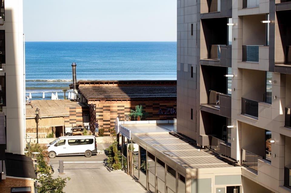 Sea view