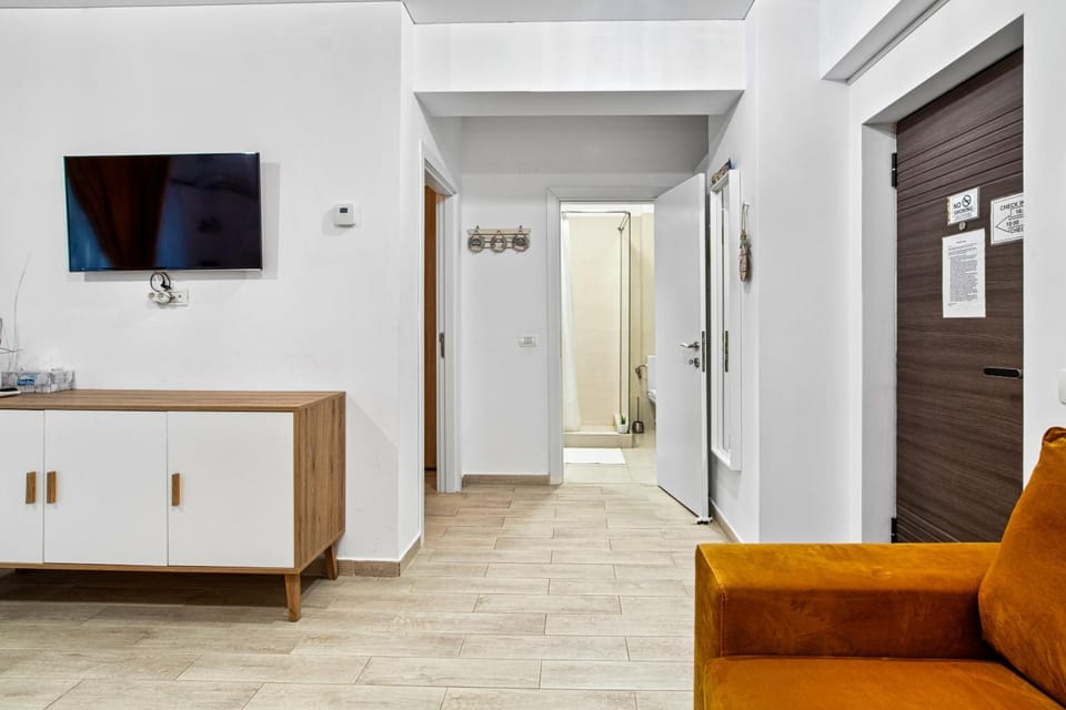 SeaBreeze Apartament Apartment in Constanța County