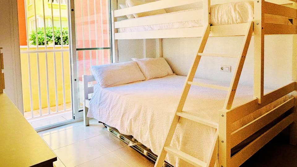 Casa Marc Angelo by Rental Hero Apartment in Los Alcázares