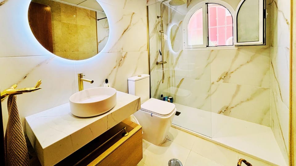 Casa Marc Angelo by Rental Hero Apartment in Los Alcázares